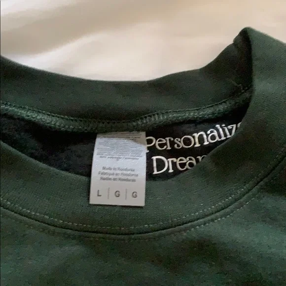 Homebody Crewneck - Picture 3 of 3